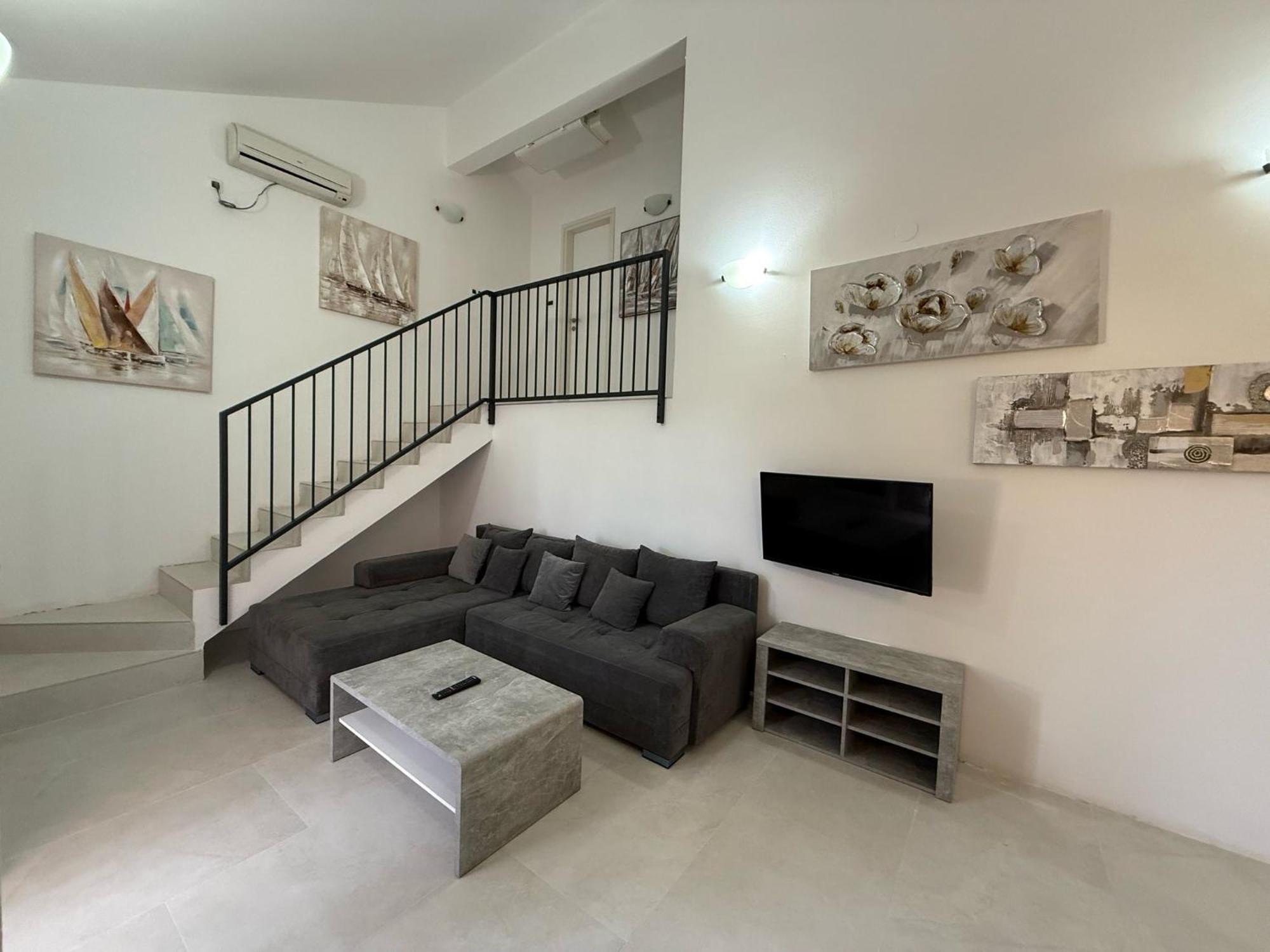 Apartments Andela Петркане Екстериор снимка